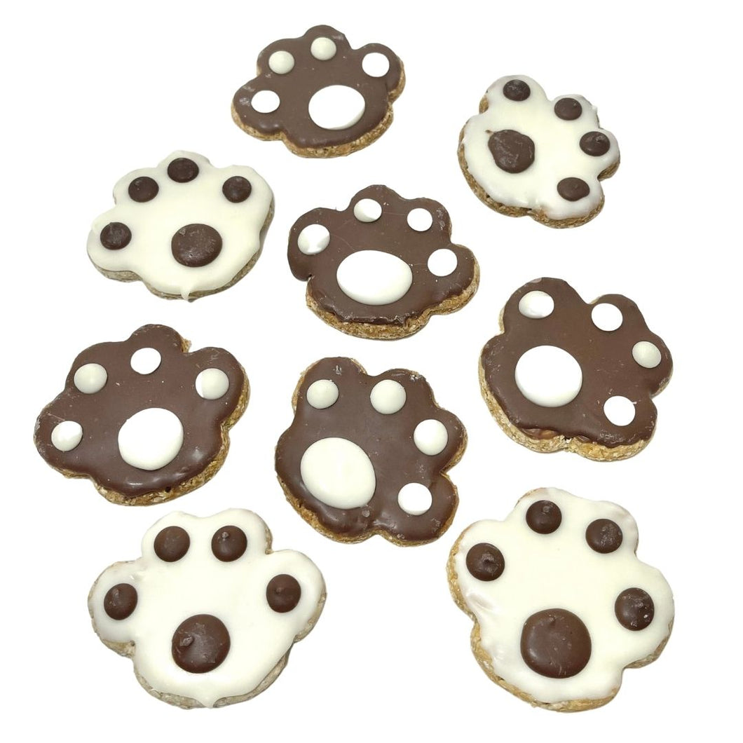 Bow wow shop bakery dog treats