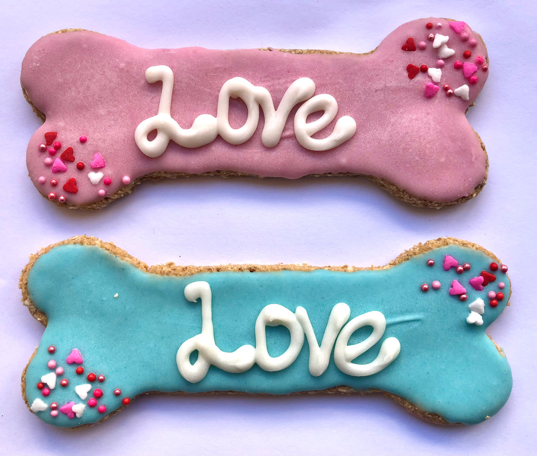 Love Cookies